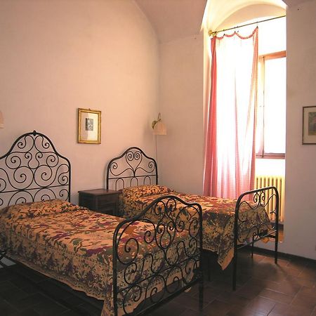 Villa Senni Scarperia Exterior photo