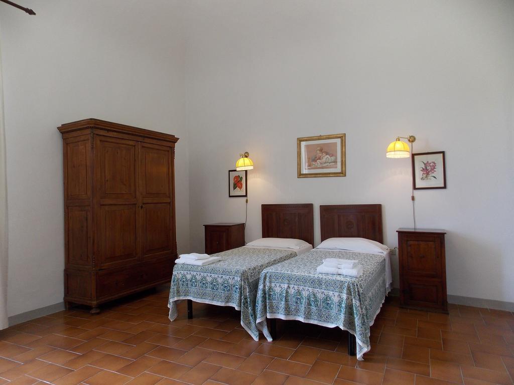 Villa Senni Scarperia Exterior photo