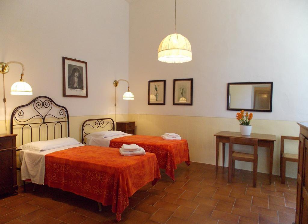 Villa Senni Scarperia Exterior photo